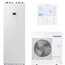 SAMSUNG | Luft-Wasser-Split-Wärmepumpe WPLW-Hub Split-9-260-3 | 9 kW