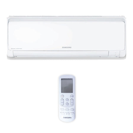 Samsung | Innengerät/Wandgerät | AR 09 RXFPEWQN/EU | R32 | 2,7 kW mit Infrarot-Fernbedienung