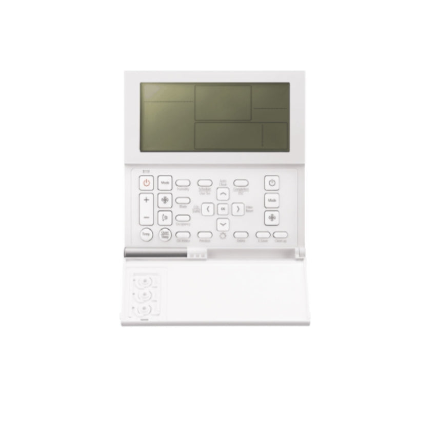 Optionale Kabelfernbedienung