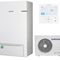 SAMSUNG | Luft-Wasser-Wärmepumpe WPLW-Split-6-WT | 6 kW