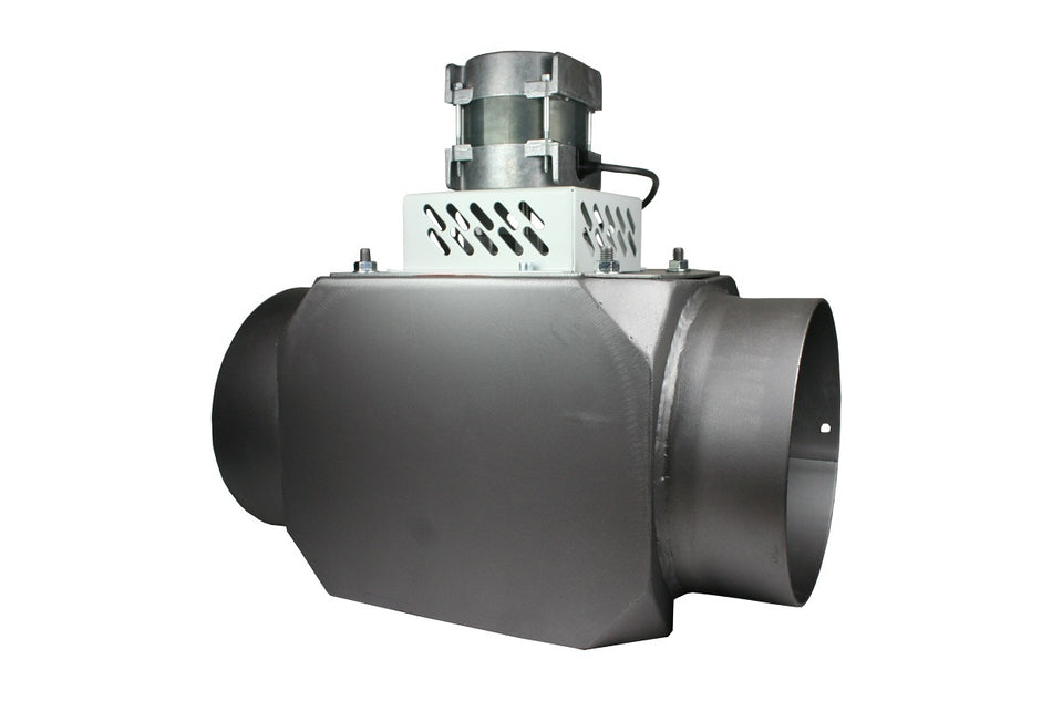 Saugzuggebläse VSZ130 |  Ø 130 mm