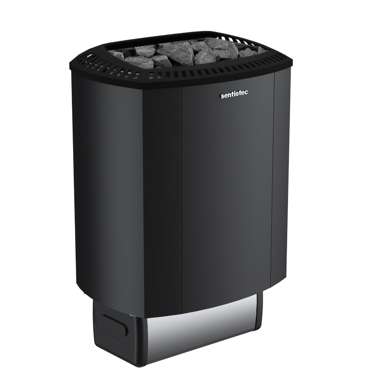 Sentiotec elektronischer Saunaofen 200 E | klimaworld.com