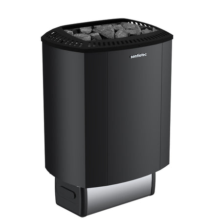 Sentiotec elektronischer Saunaofen 200 E | klimaworld.com