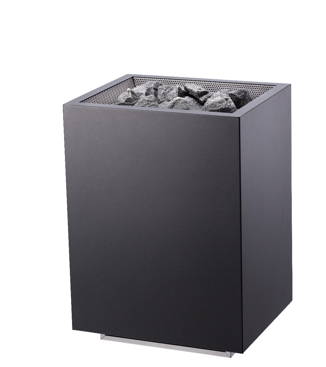 Sentiotec Sauna Set Komfort Large mit Saunaofen Home FIN und Steuerung Pro B2 | klimaworld.com