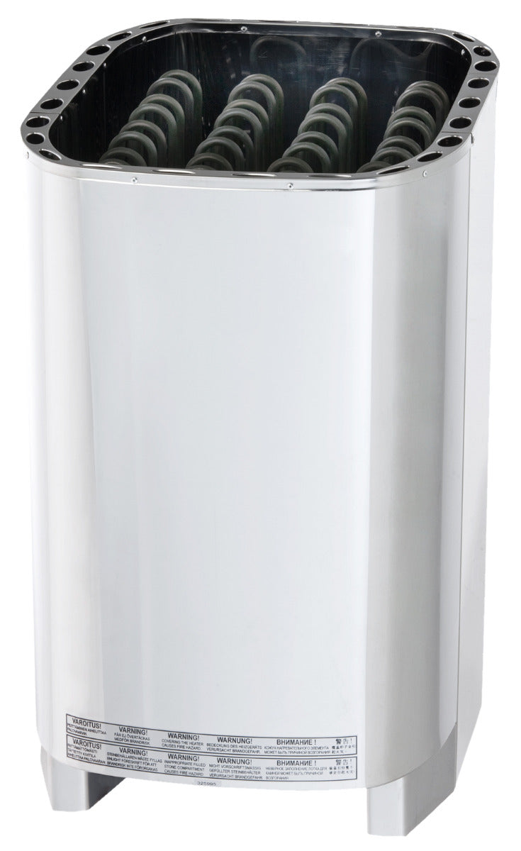 Saunaofen Sentiotec Savonia