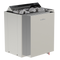 Sentiotec elektr. Saunaofen Viking  Combi| ST360400S | 6 kW
