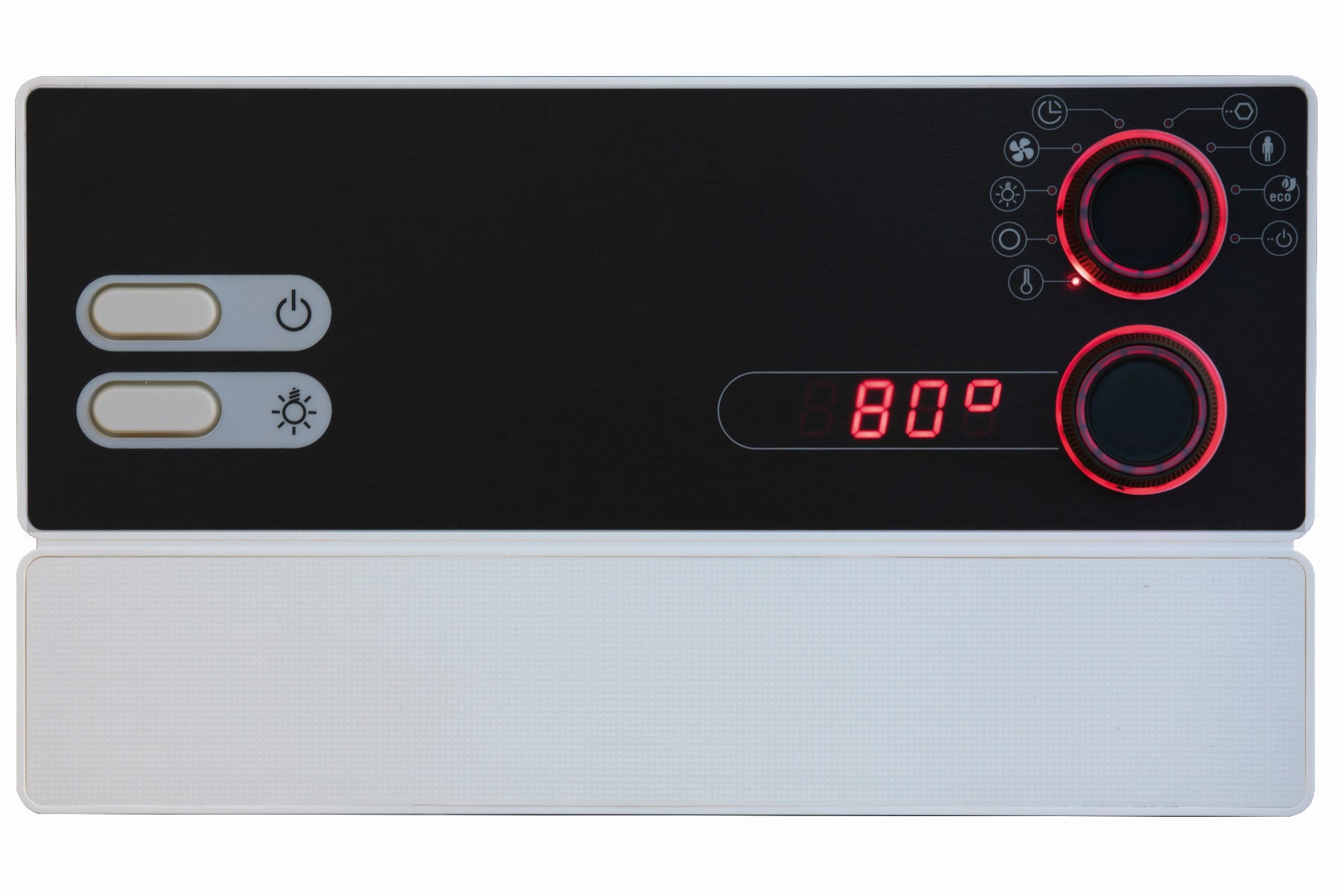 Sentiotec Saunasteuerung Pro C2 | Klimaworld