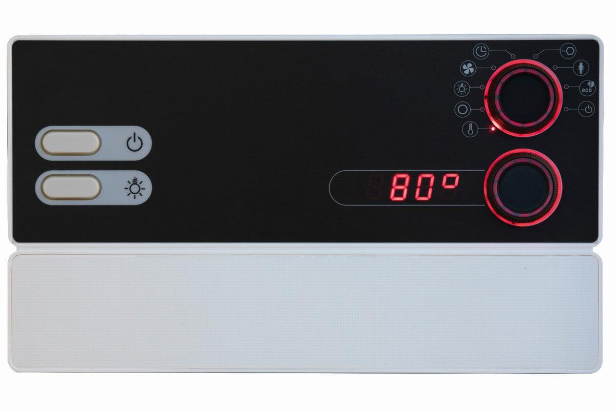 Saunasteuerung Pro C2 | Klimaworld