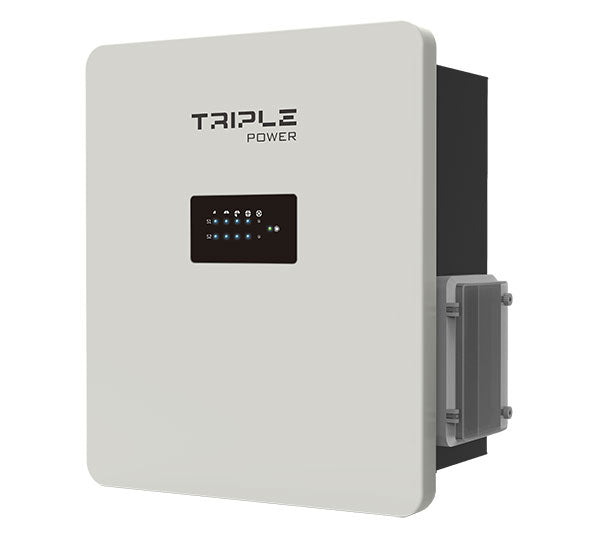 Solax BMS-Parallel Box-II-G2 für T30 Speicher | Klimaworld.com