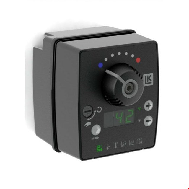 LK Armatur LK 110 SmartComfort