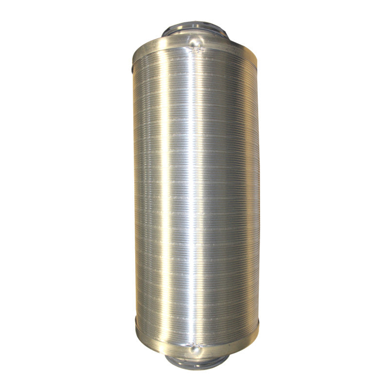 WOLF | Zubehör | Schalldämpfer | DN125 | 500mm