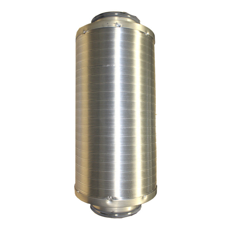 WOLF | Zubehör | Schalldämpfer | DN160 | 500mm