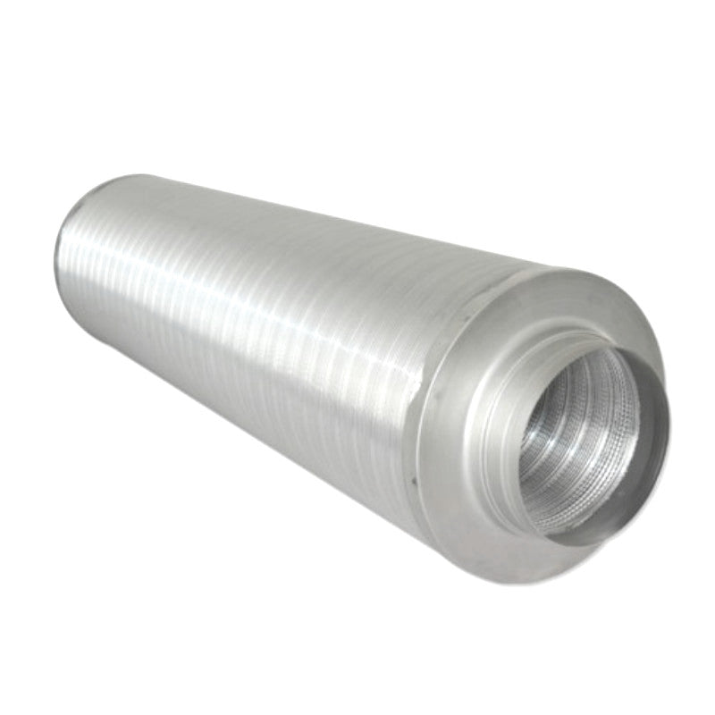 WOLF | Zubehör | Schalldämpfer | für Wohnraumlüftung CWL