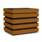 Remko Schallschutzhaube ARTdesign | SWK4 | braun