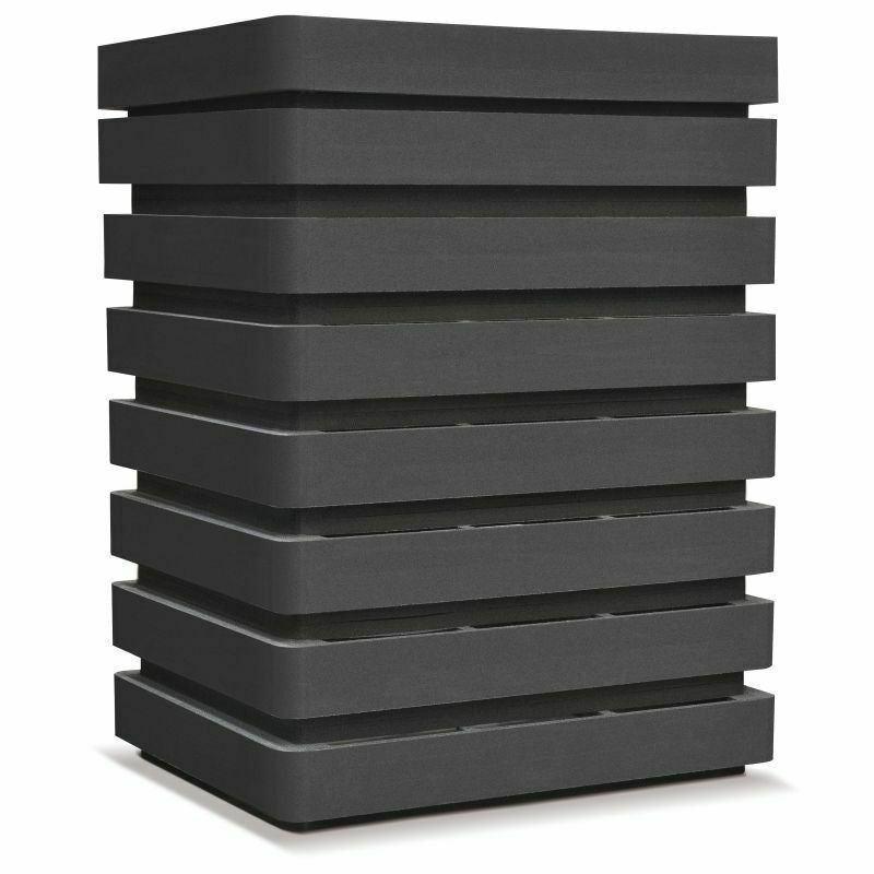 Remko Schallschutzhaube ARTdesign | SWK7 | schwarz