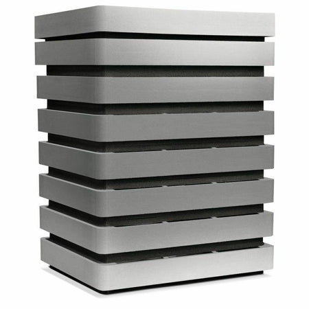 Remko Schallschutzhaube ARTdesign | SWK7 | silber 