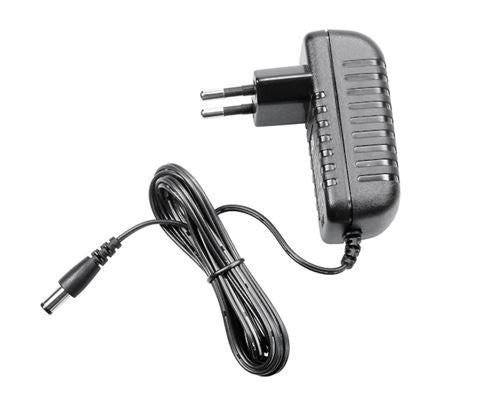 INDEXA Steckernetzgerät / Schaltnetzteil NG1000 | 12 V DC | 1 A ➔ www.klimaworld.com