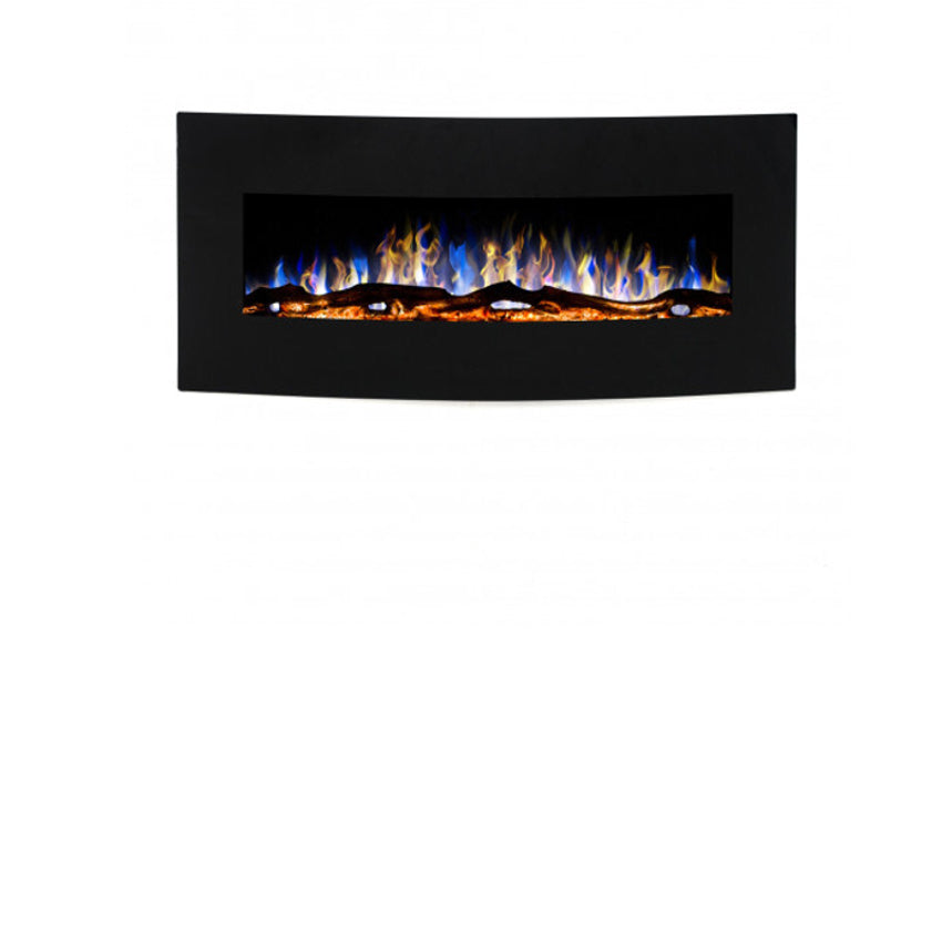 Malibu 48 schwarz