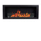 Aflamo Bio-Kamin Wandkamin | Supreme 120 | schwarz