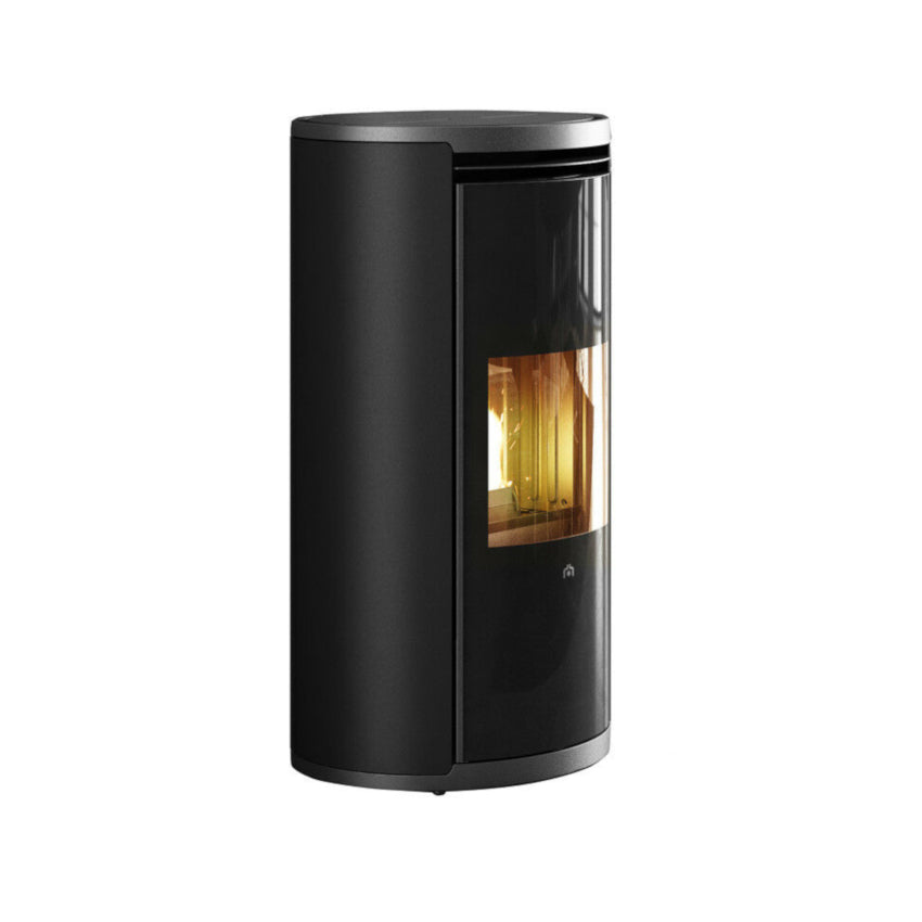 Edilkamin Pelletofen Evia2