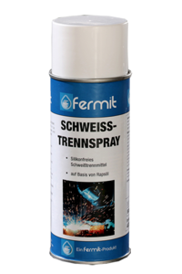 Fermit| Schweiß-Trennspray| 400 ml Dose