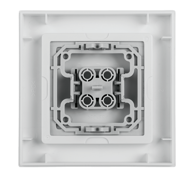 Homematic IP Tasterwippe universal für Markenschalter | eQ-3 | HmIP-BRU