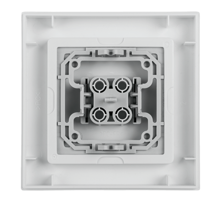 Homematic IP Tasterwippe universal für Markenschalter | eQ-3 | HmIP-BRU
