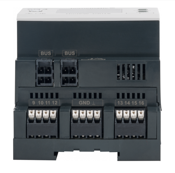 Homematic IP Wired Eingangsmodul - 16-fach | eQ-3 | HmIPW-DRI16