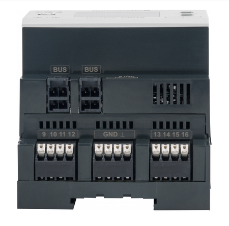 Homematic IP Wired Eingangsmodul - 16-fach | eQ-3 | HmIPW-DRI16