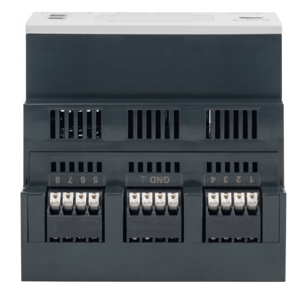 Homematic IP Wired Eingangsmodul - 16-fach | eQ-3 | HmIPW-DRI16