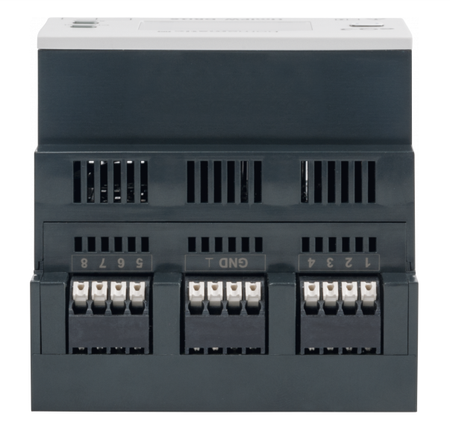 Homematic IP Wired Eingangsmodul - 16-fach | eQ-3 | HmIPW-DRI16