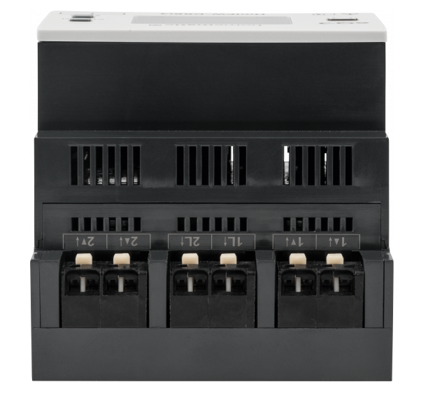 Homematic IP Wired Jalousieaktor - 4-fach | eQ-3 | HmIPW-DRBL4