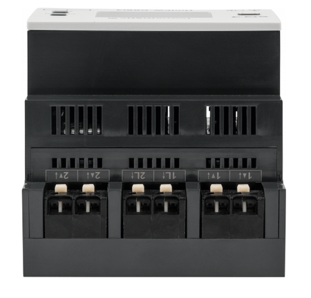 Homematic IP Wired Jalousieaktor - 4-fach | eQ-3 | HmIPW-DRBL4