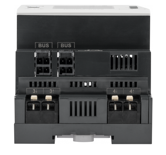 Homematic IP Wired Schaltaktor - 4-fach | eQ-3 | HmIPW-DRS4