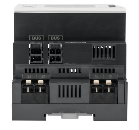 Homematic IP Wired Schaltaktor - 4-fach | eQ-3 | HmIPW-DRS4