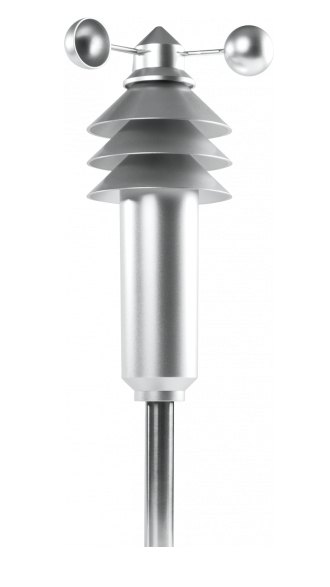 Homematic IP Wettersensor - basic | eQ-3 | HmIP-SWO-B