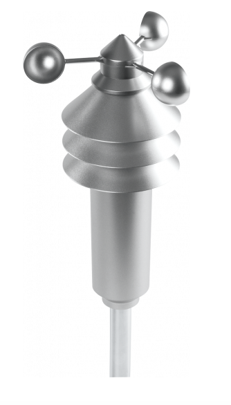 Homematic IP Wettersensor - basic | eQ-3 | HmIP-SWO-B 