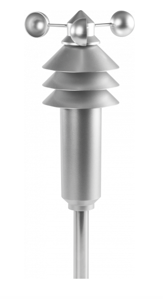 Homematic IP Wettersensor - basic | eQ-3 | HmIP-SWO-B  ➔ www.klimaworld.com