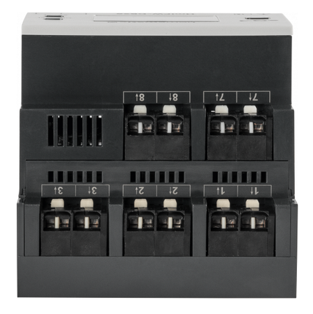 Homematic IP Wired Schaltaktor - 8-fach | eQ-3 | HmIPW-DRS8