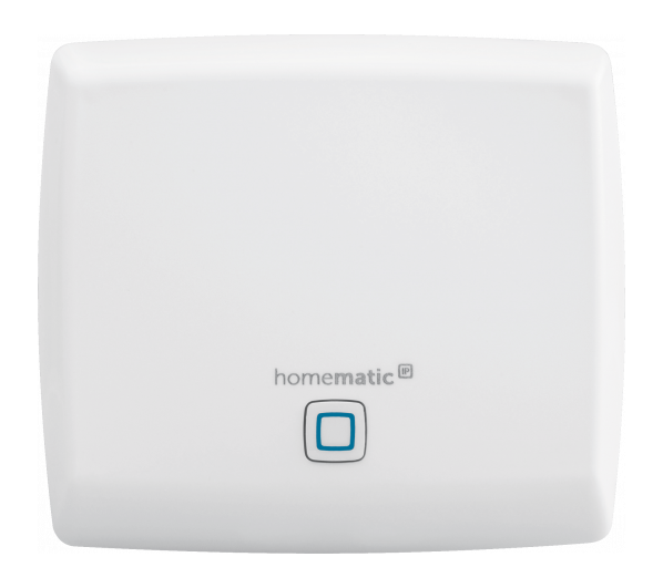 Homematic IP Access Point | eQ-3 | HmIP-HAP