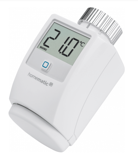 Homematic IP Heizkörperthermostat
