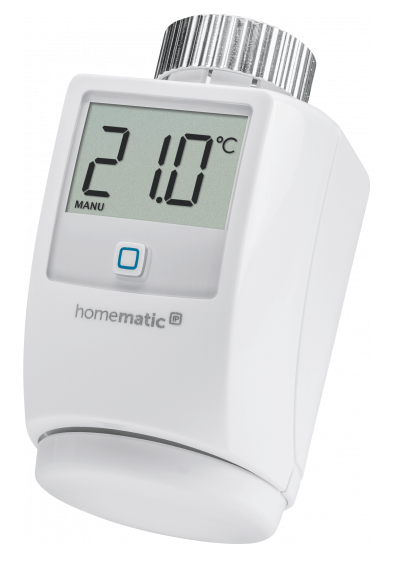 Homematic IP Heizkörperthermostat