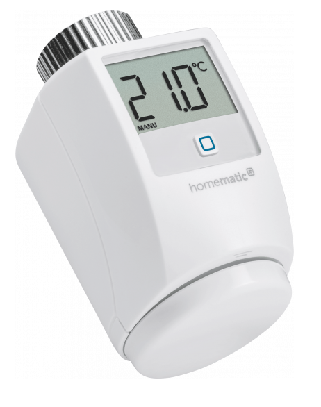 Homematic IP Heizkörperthermostat