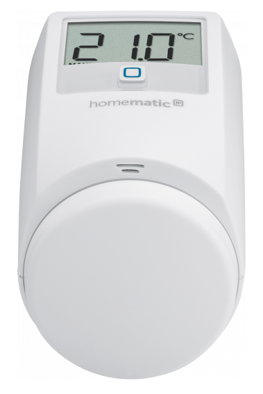 Homematic IP Heizkörperthermostat