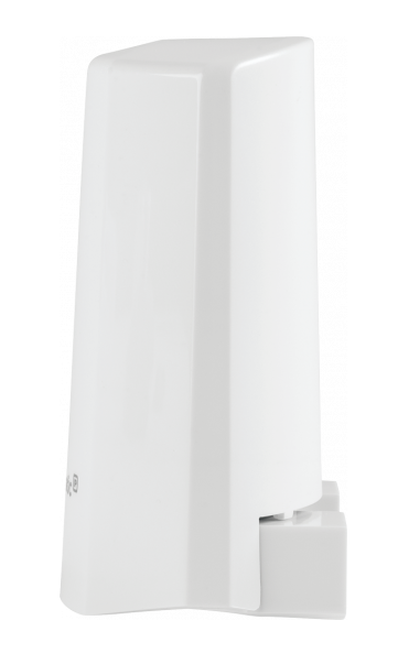 Homematic IP Sensor Temperatur, Luftfeuchtigkeit - außen | HmIP-STHO