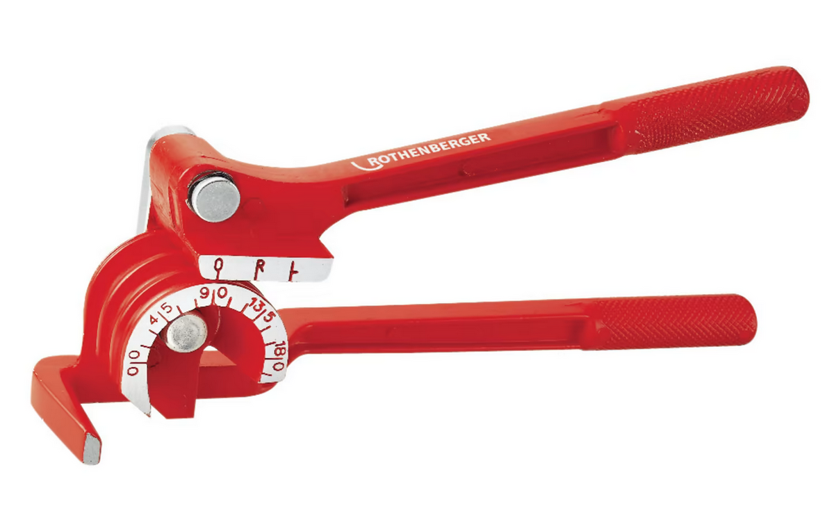 MINIBEND Rohrbiegezange