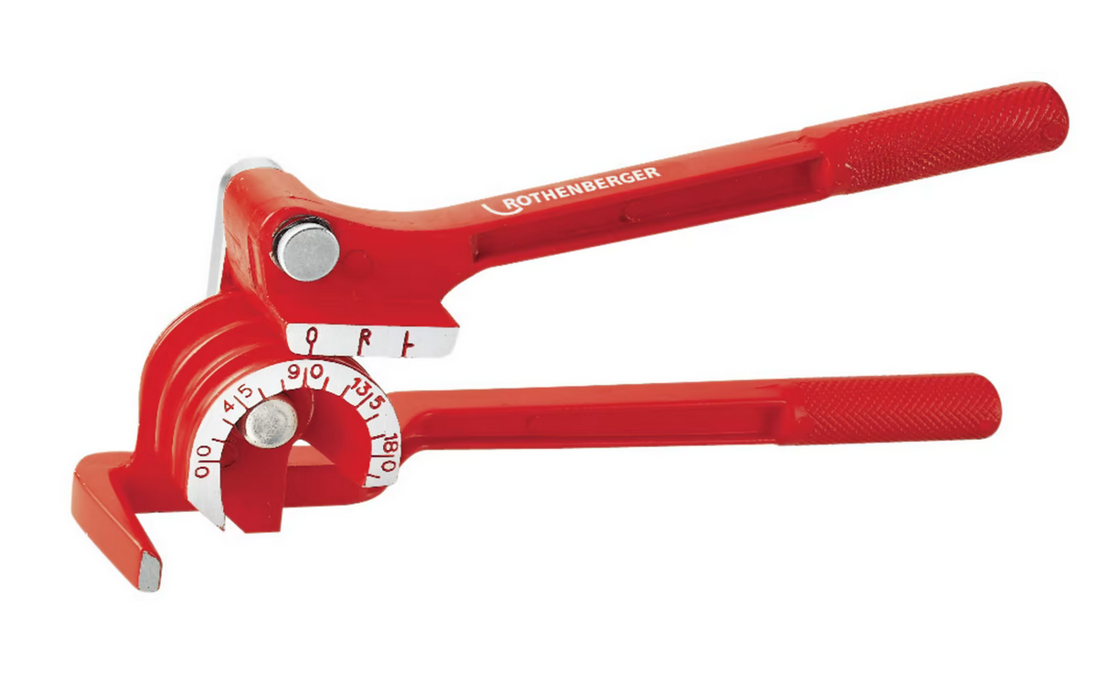 Minibend Rohrbiegezange 