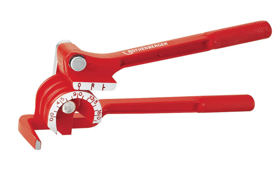 Minibend Rohrbiegezange 