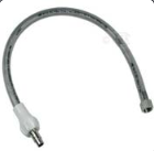 Wanders Gassicherheitsschlauch