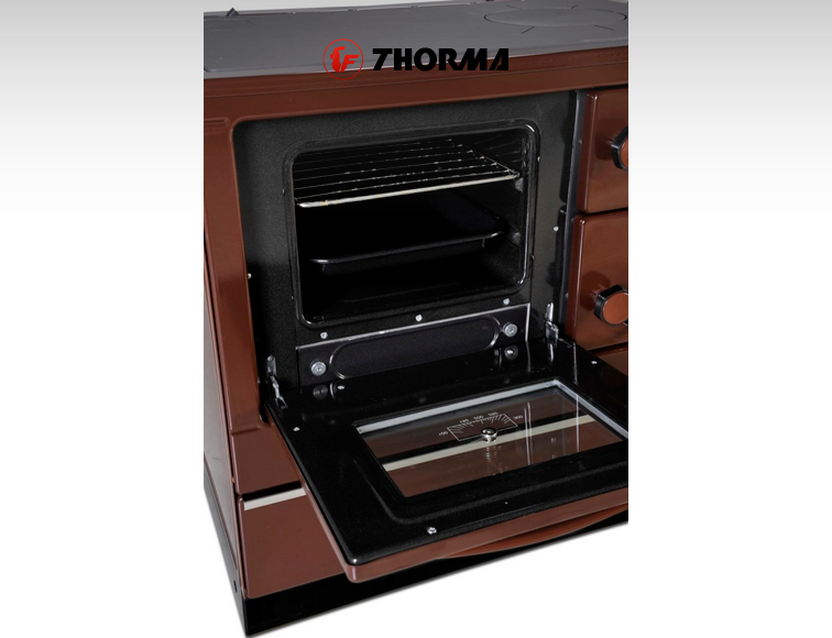 Backfach Ökonom 85 von Thorma